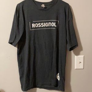 Rossignol Crewneck hunting shirt XL